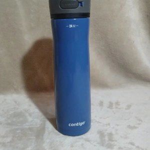 Contigo Thermos / Tumbler 24 oz - Athletic Handle & AutoSpout W Lock